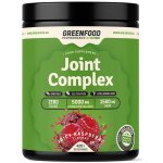 GreenFood Nutrition Joint complex 285 g – Hledejceny.cz