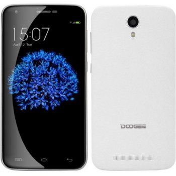 Doogee Y100 Plus