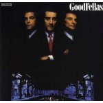 Various - Goodfellas - Music From The Motion Picture CLR LP – Zboží Dáma