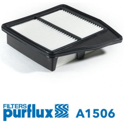 Vzduchový filtr PURFLUX A1506 – Hledejceny.cz