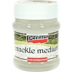 Pentart krakelovací médium 230ml – Hledejceny.cz