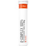 Gymbeam B-Complex šumivé tablety 20 tablet – Hledejceny.cz