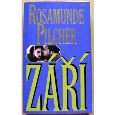 Září - Rosamunde Pilcher