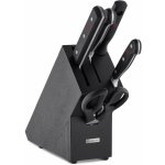 Wusthof Blok s noži 5 dílů Classic – Zboží Dáma