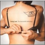 Aerosmith - Young lust - The Anthology CD – Hledejceny.cz