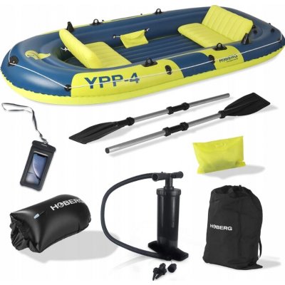 Hoberg YPP-4 – Hledejceny.cz