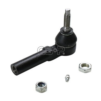 Hlava příčného táhla řízení - čep řízení GSP S070541 – Zbozi.Blesk.cz