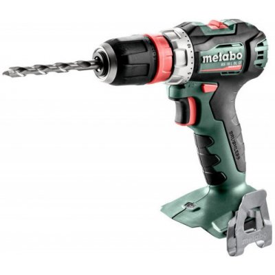 Metabo BS 18 L BL Q 602327890 – Zbozi.Blesk.cz