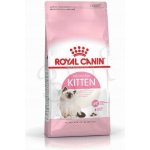 Royal Canin Kitten Kotě 10 kg – Zboží Mobilmania