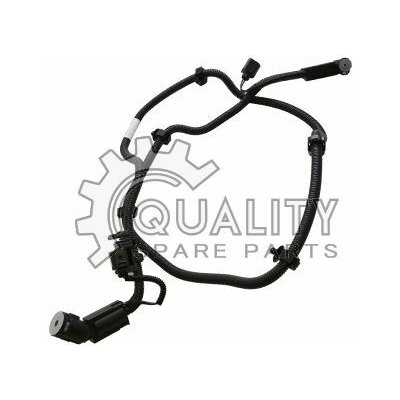 Hadička-močovina ŠKODA Original OEM 3Q0131983M – Zboží Mobilmania