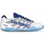 Salming Hawk Women White/Navy Blue – Zboží Dáma