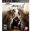 Hra na PS3 The Darkness 2