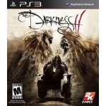 The Darkness 2 – Zboží Mobilmania