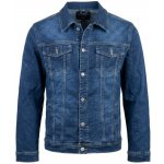 Wangves pánská džíska riflová jeans – Hledejceny.cz