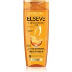 L'Oréal Elséve Extraordinary Oil šampon 400 ml – Zboží Dáma