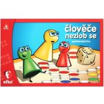 Efko Člověče nezlob se! – Sleviste.cz