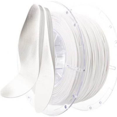 Print-Me FLEX 20D bílá, , 1,75mm, 200g – Zboží Živě