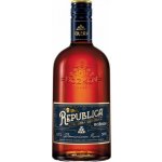 Božkov Republica Sistema Solera 38% 0,7 l (holá láhev) – Hledejceny.cz