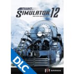 Trainz Simulator 2012: Blue Comet – Zboží Mobilmania
