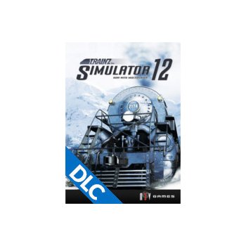 Trainz Simulator 2012: Blue Comet