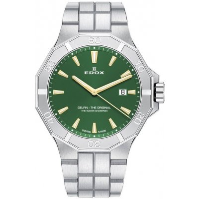 Edox 53021 3M VID – Hledejceny.cz