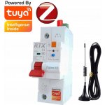 RTX Tuya Zigbee – Sleviste.cz
