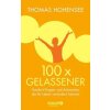 Kniha 100 x gelassener