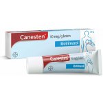 CANESTEN DRM 10MG/G CRM 20G – Hledejceny.cz