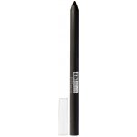 Maybelline Voděodolná gelová tužka na oči Tattoo Liner Gel Pencil 900 Deep Onyx 1,3 g – Zboží Dáma