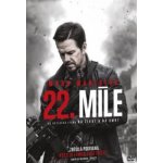 22. míle DVD – Hledejceny.cz