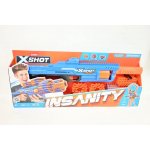 XShot X-Shot Insanity Berzerko 36610 – Hledejceny.cz