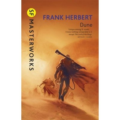 Dune F. Herbert – Zbozi.Blesk.cz