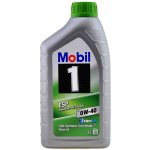 Mobil 1 ESP X3 0W-40 1 l – Hledejceny.cz