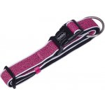 Nobby CAYO obojek nylon reflexní – Hledejceny.cz