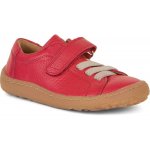 Froddo Barefoot G3130221-5 red – Zboží Dáma