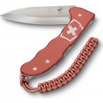 Victorinox Evoke Alox 2025 Limited Edition Stone Red 0.9415.L25 – Zboží Mobilmania