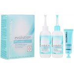 Goldwell Evolution set Typ 0 pro silné přírodní vlasy – Zboží Mobilmania