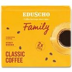 Eduscho Family mletá káva 2 x 250 g – Hledejceny.cz