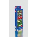 Siku Super Sada aut zemědělské stroje 5 ks Siku – Zboží Dáma