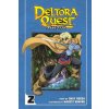 Kniha "Deltora Quest, Volume 2" - "" ("Rodda Emily")