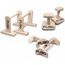 FUBO Fitness Handstand