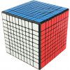 Hra a hlavolam Rubikova kostka 10 x 10 x 10 Sheng Shou černá