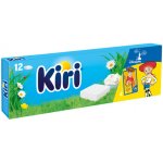 Kiri Z tvarohu a smetany 12 porcí 200g – Hledejceny.cz