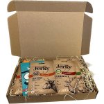 Jihočeské Jerky Dárkovení balení ALL-IN 13 x 20 g – Zboží Dáma