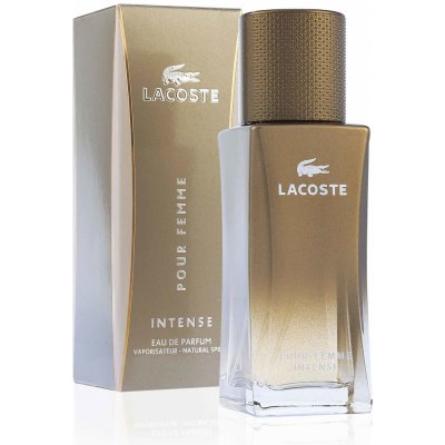 Lacoste Intense parfémovaná voda dámská 30 ml – Zboží Mobilmania