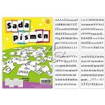MFP sada tisků ABECEDA A4 – Zboží Dáma