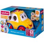 Winfun Auto Wesołek – Hledejceny.cz
