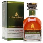 Admiral Rodney Officer's Release N°2 2009 45% 0,7 l (holá láhev) – Hledejceny.cz