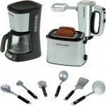 AEG Dětský kuchyňský set ETY08 9001671388 hračka – Sleviste.cz