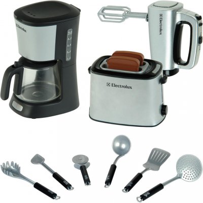 AEG Dětský kuchyňský set ETY08 9001671388 hračka – Sleviste.cz